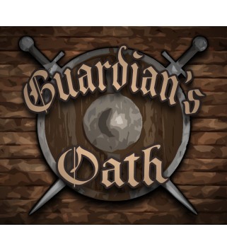 Guardian s Oath Steam Key GLOBAL